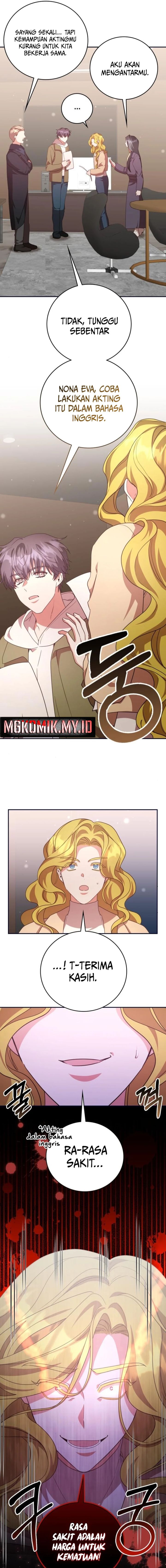 A Genius Writer’s Random Workplace (Genius Artist’s Random Studio) chapter 78