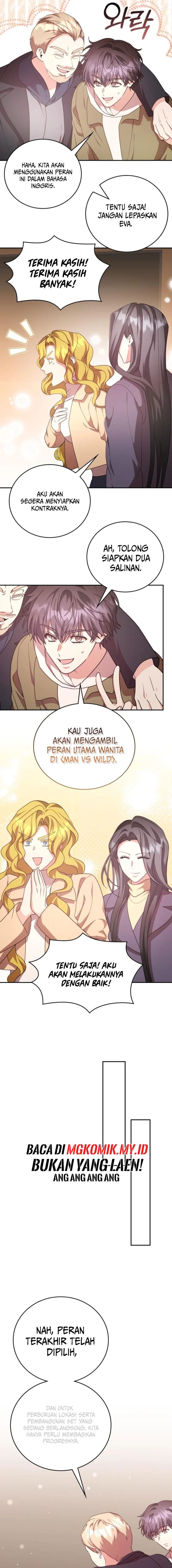 A Genius Writer’s Random Workplace (Genius Artist’s Random Studio) chapter 78