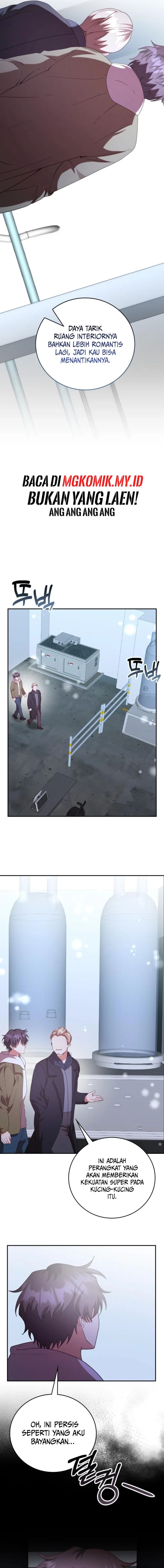 A Genius Writer’s Random Workplace (Genius Artist’s Random Studio) chapter 78