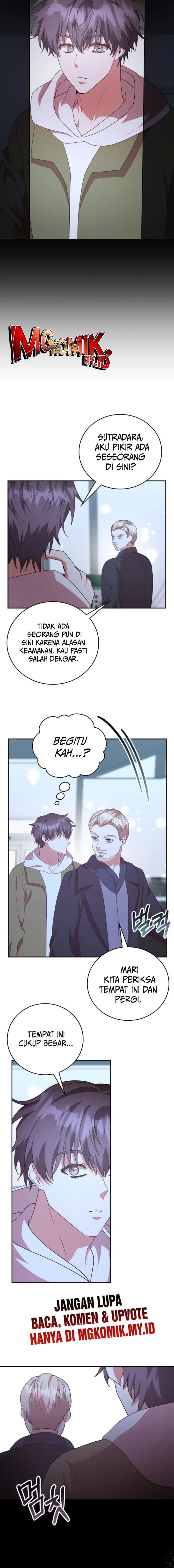 A Genius Writer’s Random Workplace (Genius Artist’s Random Studio) chapter 78