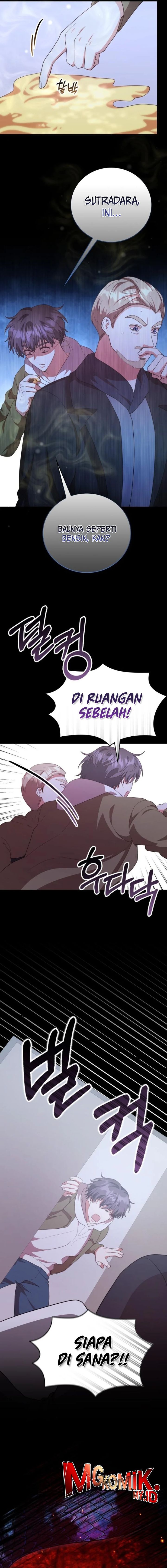 A Genius Writer’s Random Workplace (Genius Artist’s Random Studio) chapter 78