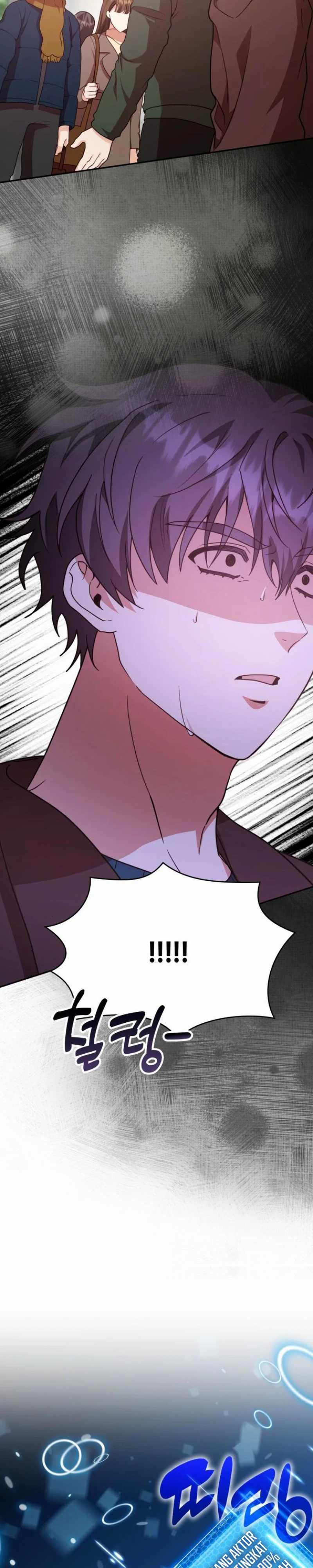 A Genius Writer’s Random Workplace Chapter 81 Bahasa Indonesia