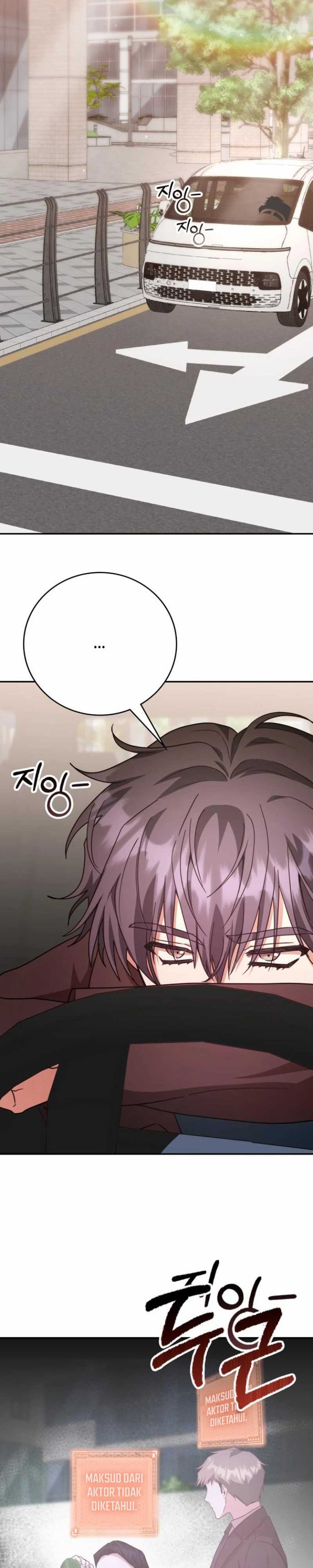 A Genius Writer’s Random Workplace Chapter 81 Bahasa Indonesia