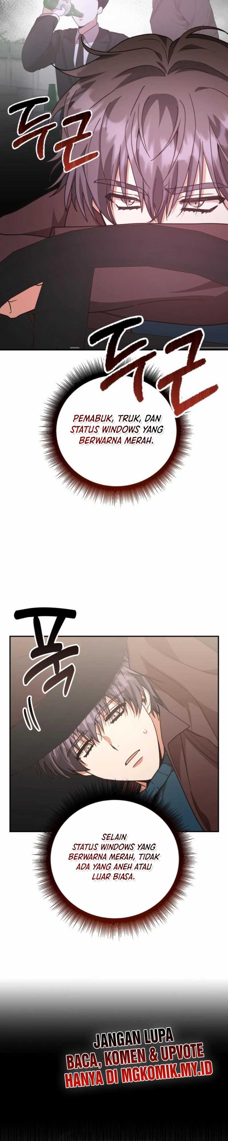 A Genius Writer’s Random Workplace Chapter 81 Bahasa Indonesia