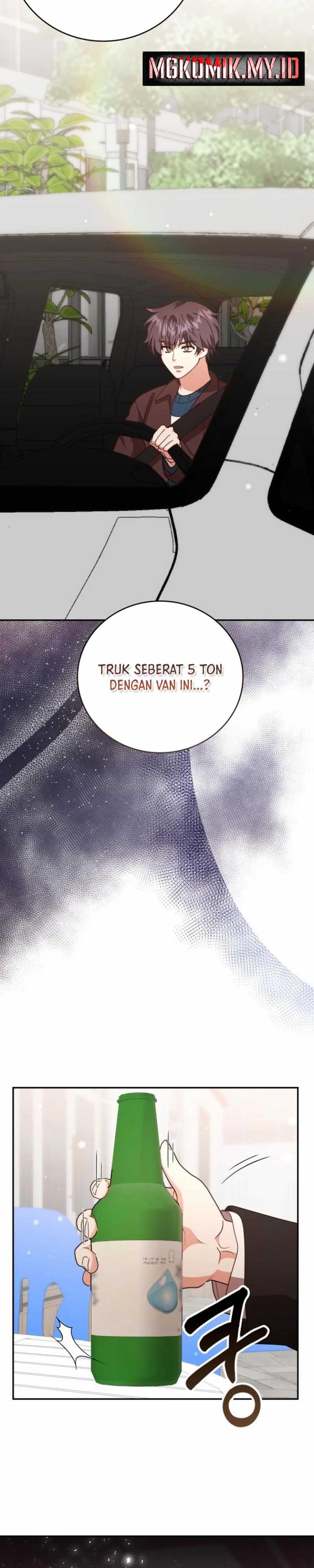 A Genius Writer’s Random Workplace Chapter 81 Bahasa Indonesia