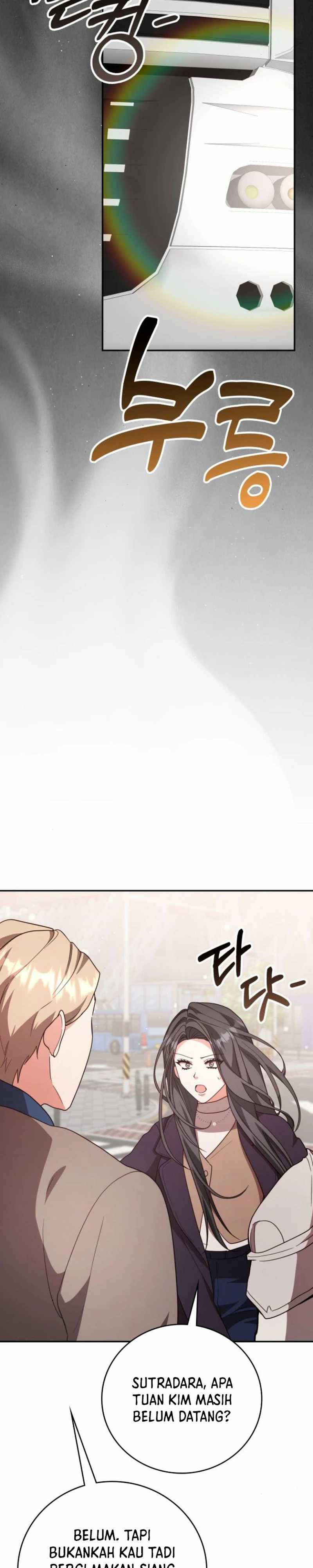 A Genius Writer’s Random Workplace Chapter 81 Bahasa Indonesia