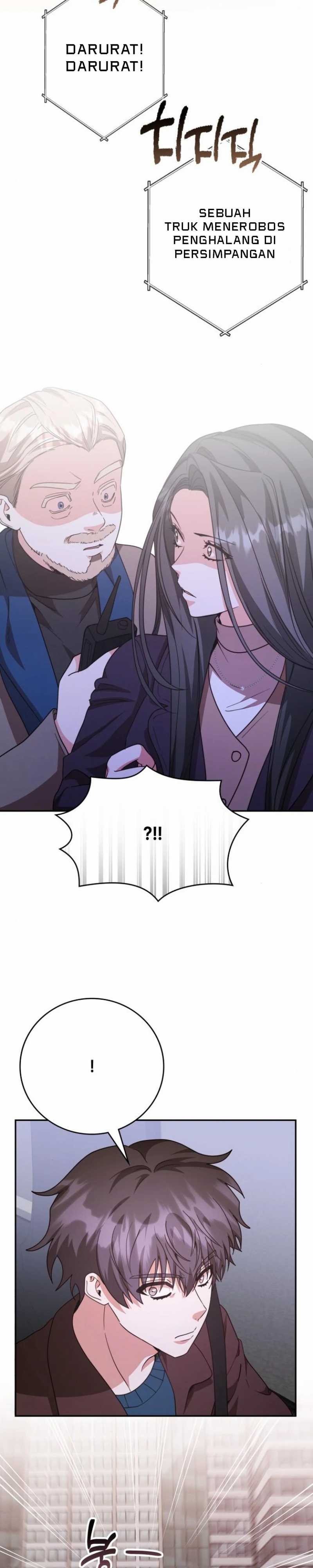 A Genius Writer’s Random Workplace Chapter 81 Bahasa Indonesia