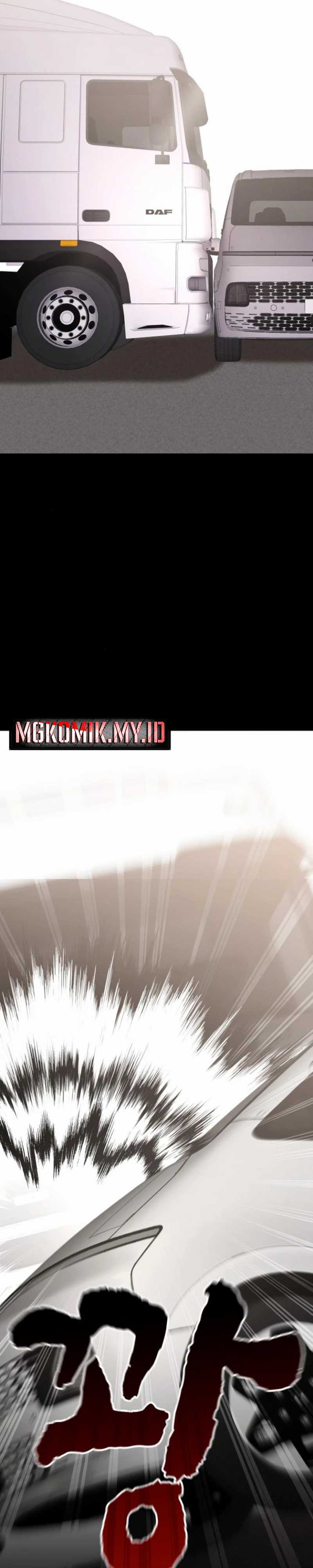 A Genius Writer’s Random Workplace Chapter 81 Bahasa Indonesia