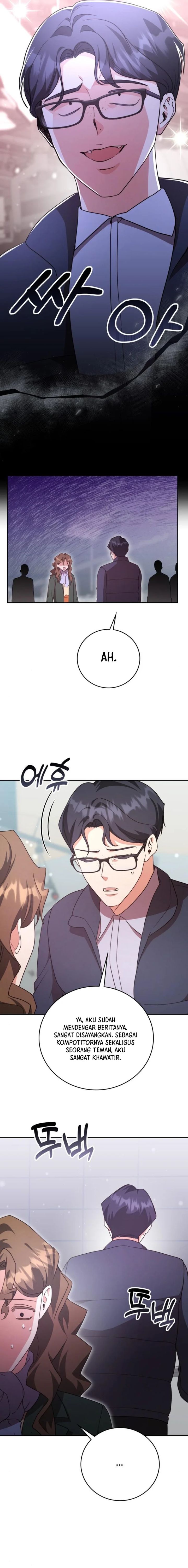 A Genius Writer’s Random Workplace (Genius Artist’s Random Studio) chapter 82