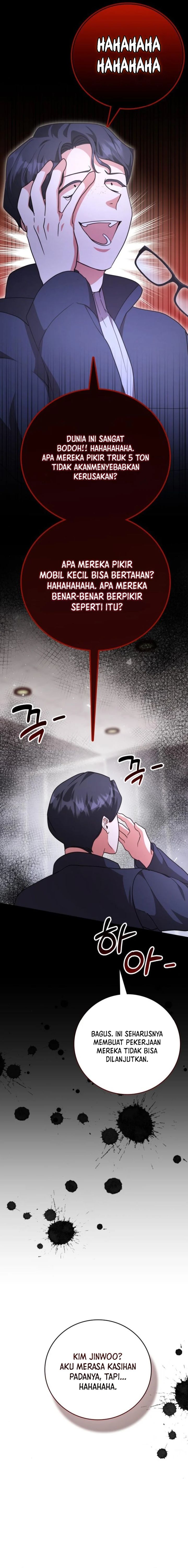 A Genius Writer’s Random Workplace (Genius Artist’s Random Studio) chapter 82