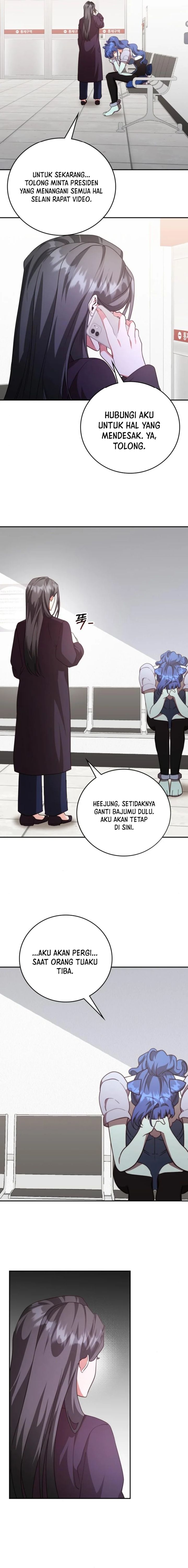 A Genius Writer’s Random Workplace (Genius Artist’s Random Studio) chapter 82