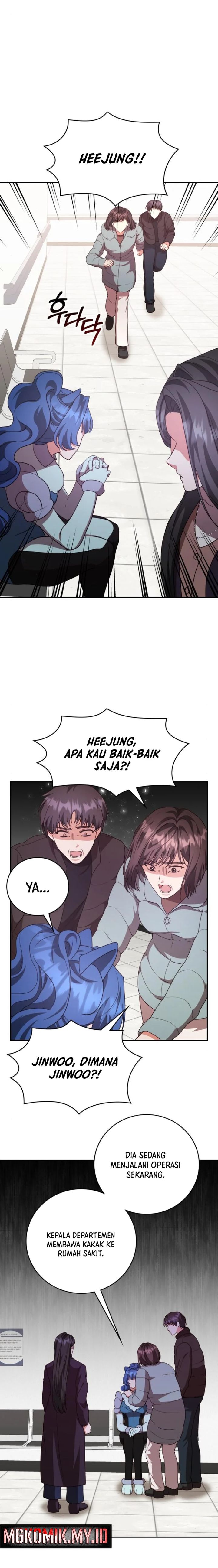 A Genius Writer’s Random Workplace (Genius Artist’s Random Studio) chapter 82