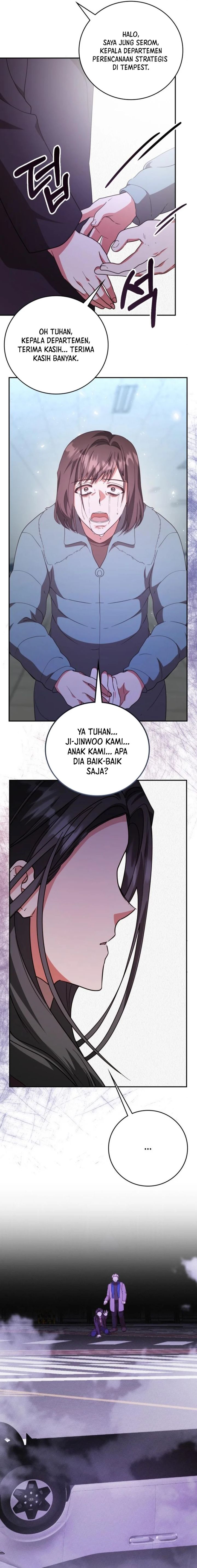 A Genius Writer’s Random Workplace (Genius Artist’s Random Studio) chapter 82