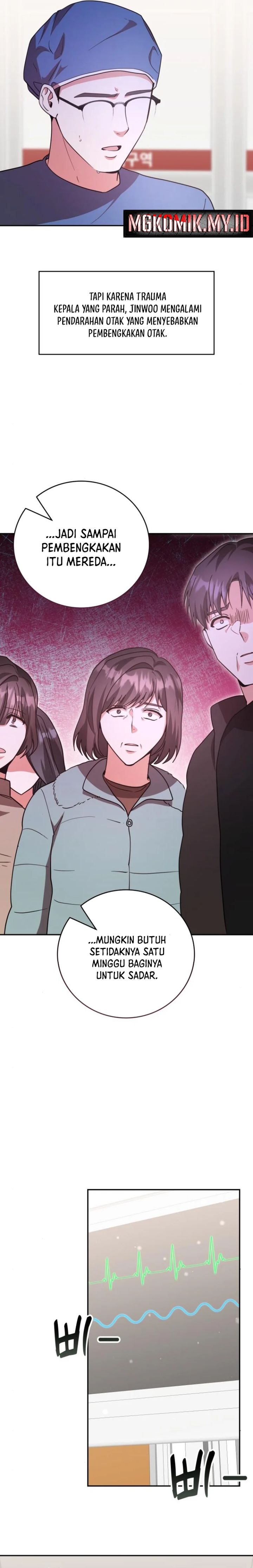 A Genius Writer’s Random Workplace (Genius Artist’s Random Studio) chapter 82