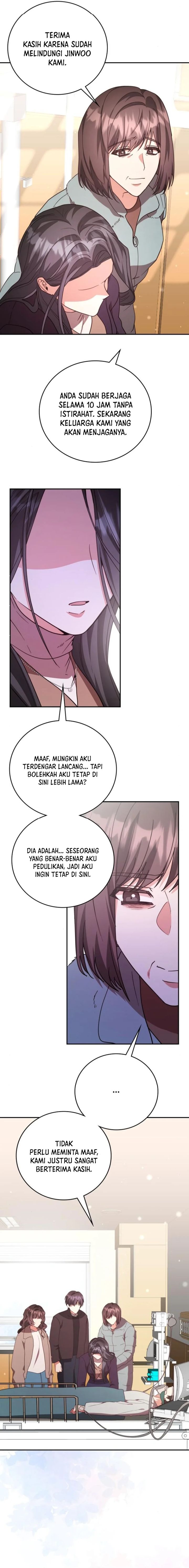 A Genius Writer’s Random Workplace (Genius Artist’s Random Studio) chapter 82