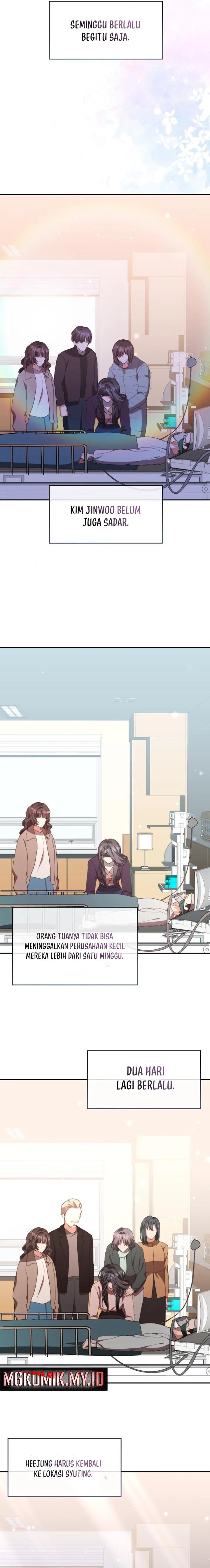 A Genius Writer’s Random Workplace (Genius Artist’s Random Studio) chapter 82
