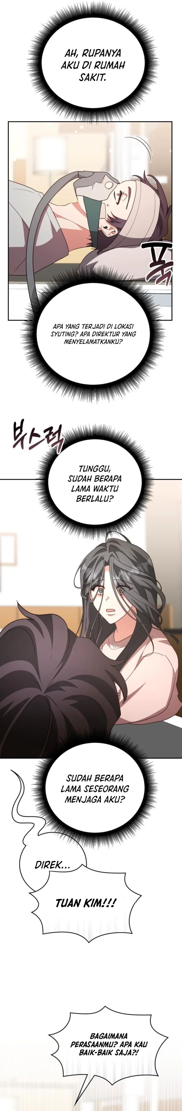 A Genius Writer’s Random Workplace (Genius Artist’s Random Studio) chapter 82