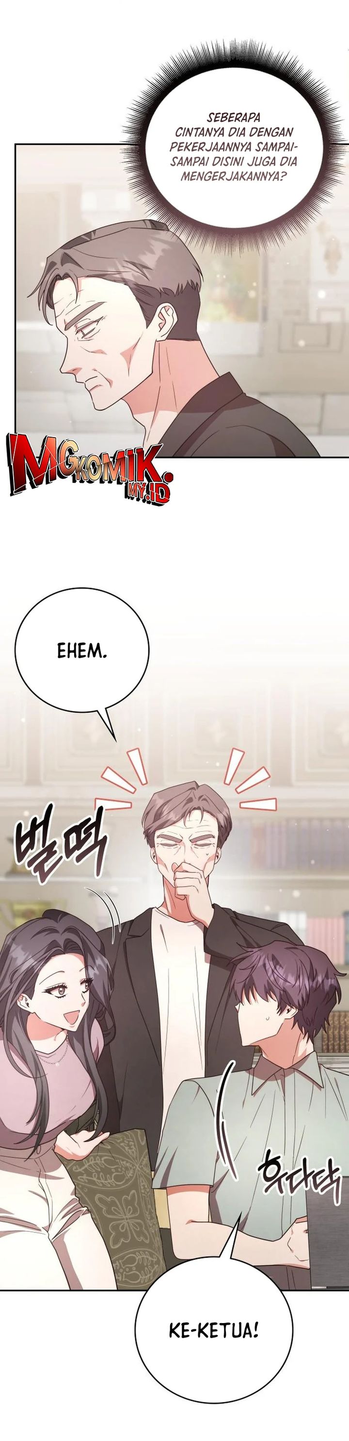 A Genius Writer’s Random Workplace (Genius Artist’s Random Studio) chapter 89