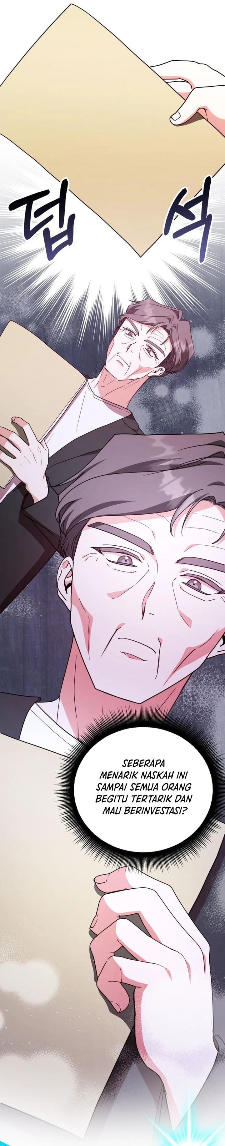A Genius Writer’s Random Workplace (Genius Artist’s Random Studio) chapter 89