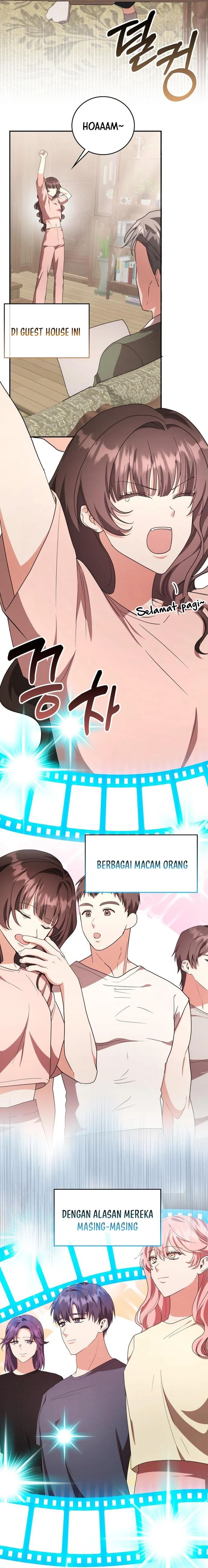 A Genius Writer’s Random Workplace (Genius Artist’s Random Studio) chapter 89