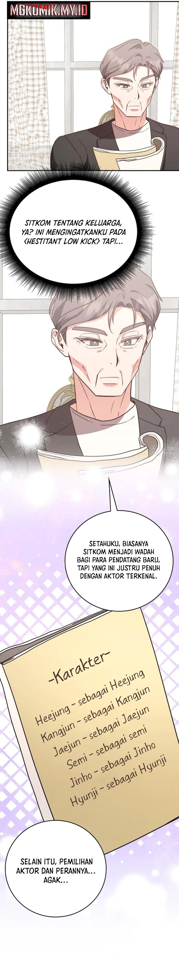 A Genius Writer’s Random Workplace (Genius Artist’s Random Studio) chapter 89