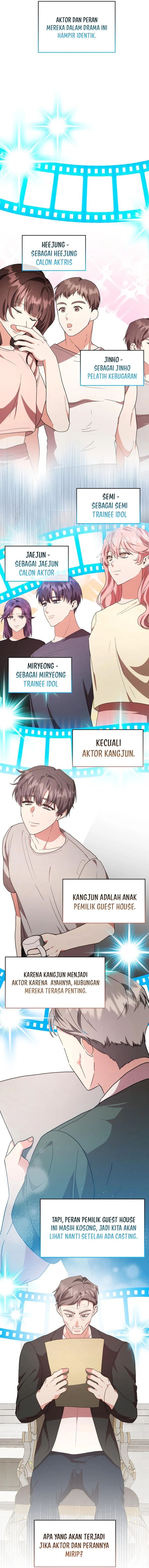 A Genius Writer’s Random Workplace (Genius Artist’s Random Studio) chapter 89