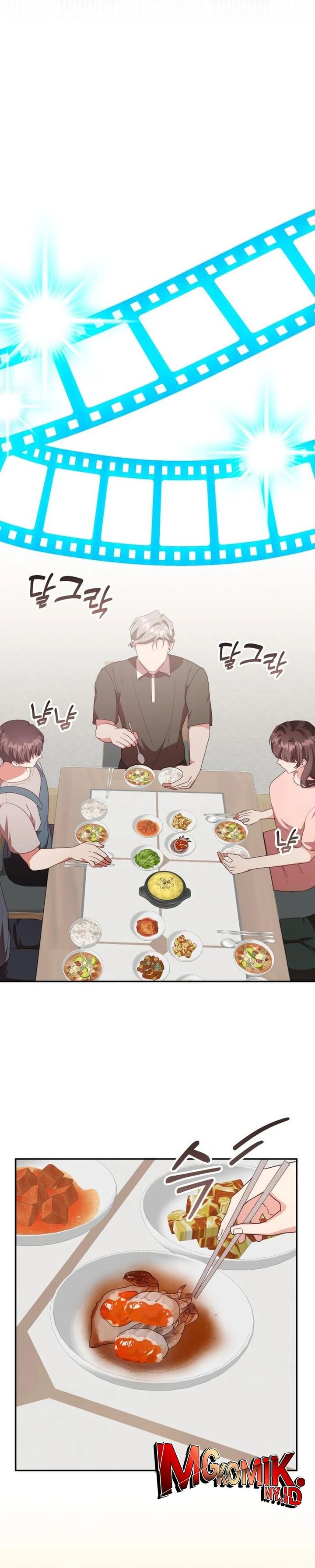 A Genius Writer’s Random Workplace (Genius Artist’s Random Studio) chapter 89