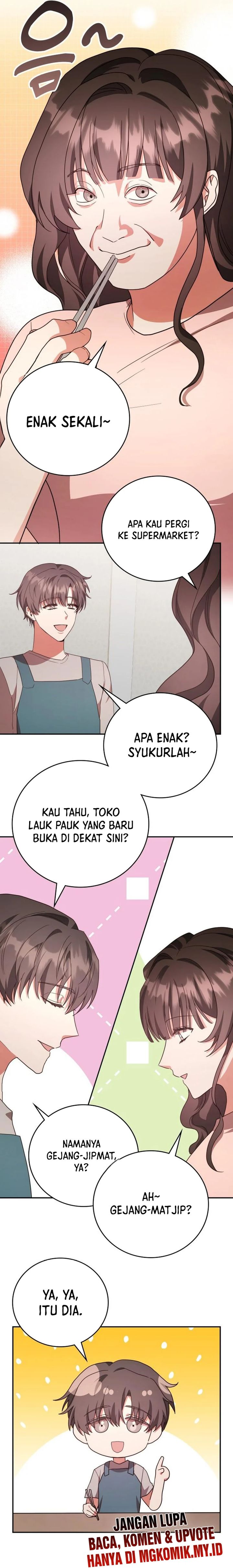 A Genius Writer’s Random Workplace (Genius Artist’s Random Studio) chapter 89
