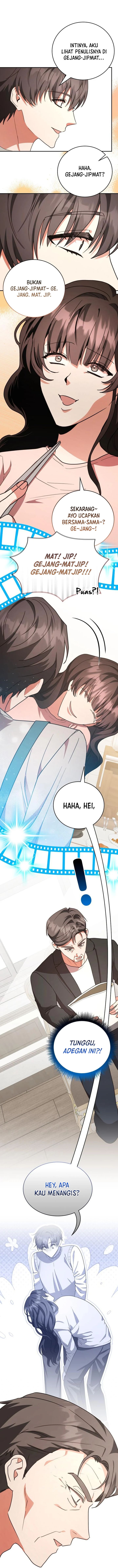 A Genius Writer’s Random Workplace (Genius Artist’s Random Studio) chapter 89