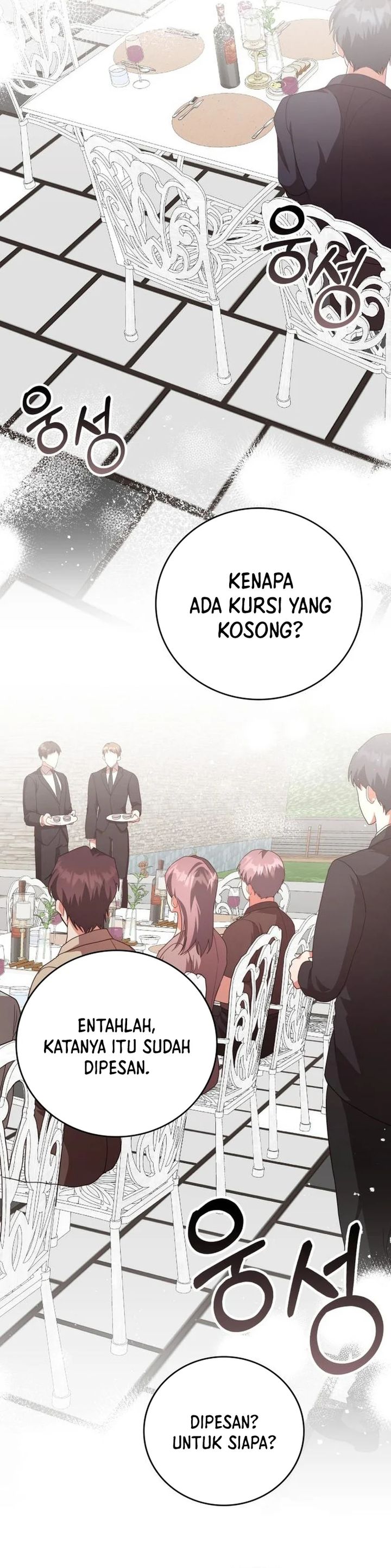 A Genius Writer’s Random Workplace (Genius Artist’s Random Studio) chapter 89