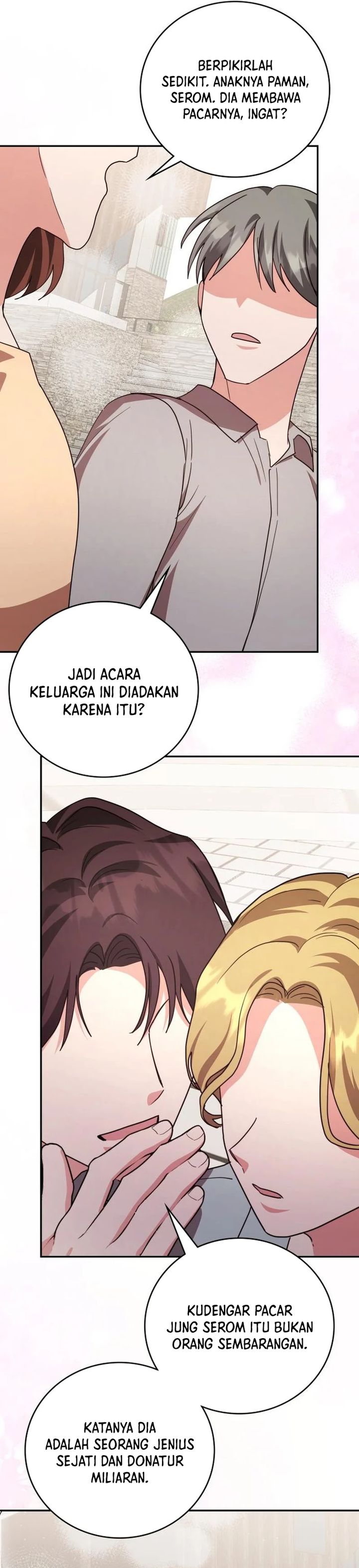 A Genius Writer’s Random Workplace (Genius Artist’s Random Studio) chapter 89