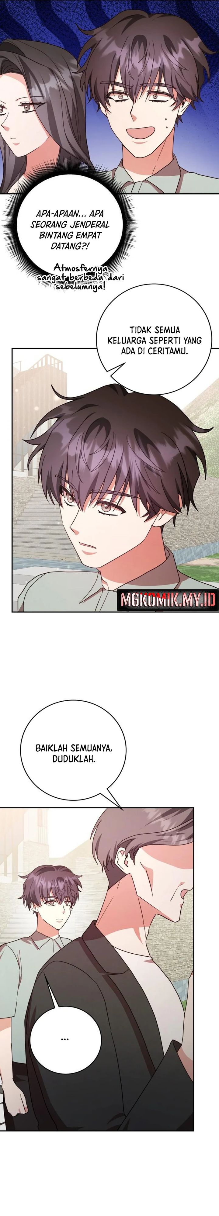 A Genius Writer’s Random Workplace (Genius Artist’s Random Studio) chapter 89