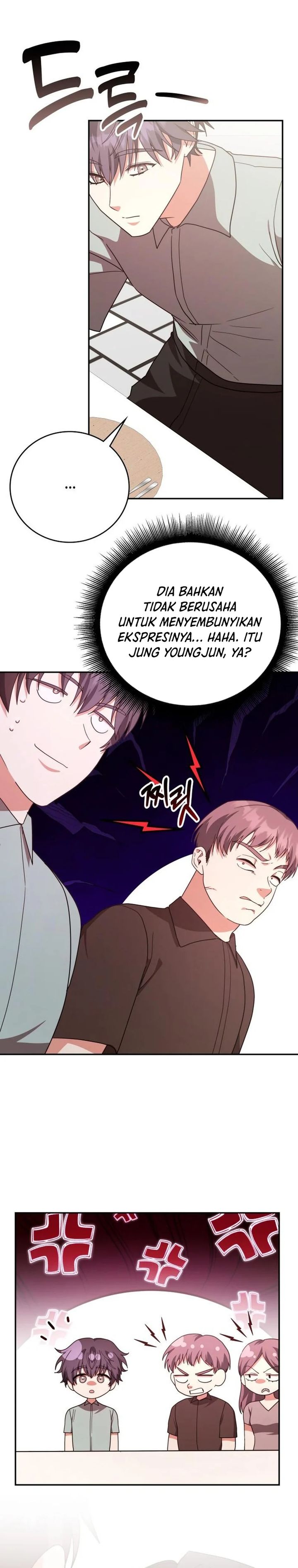 A Genius Writer’s Random Workplace (Genius Artist’s Random Studio) chapter 89