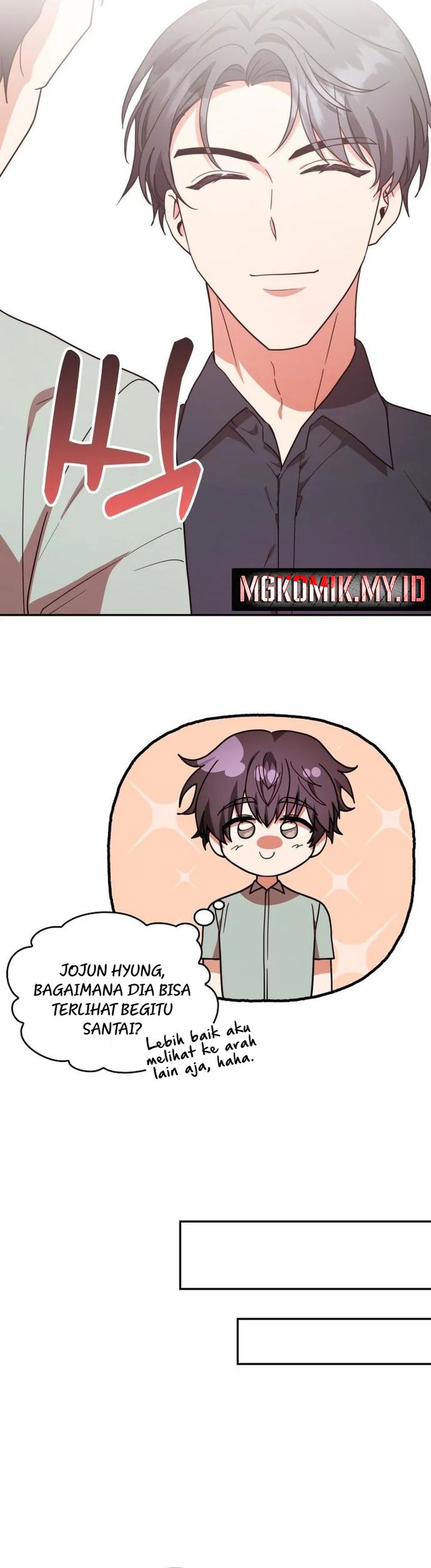 A Genius Writer’s Random Workplace (Genius Artist’s Random Studio) chapter 89