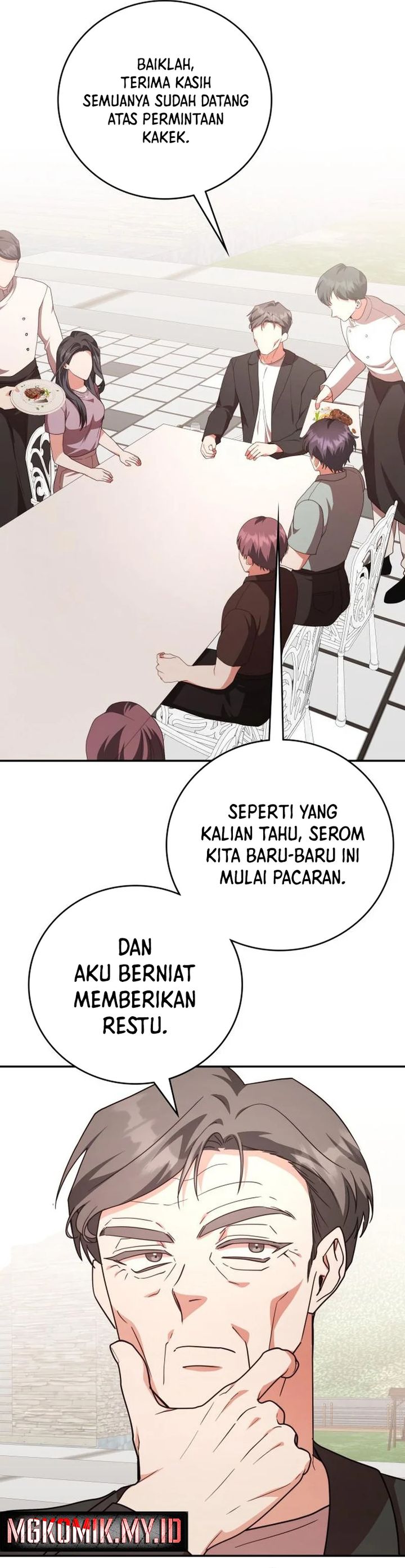 A Genius Writer’s Random Workplace (Genius Artist’s Random Studio) chapter 89
