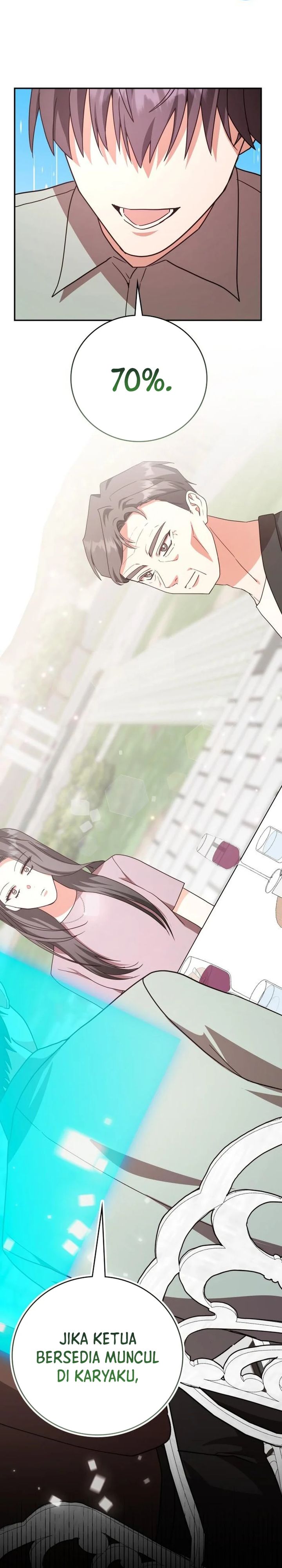 A Genius Writer’s Random Workplace (Genius Artist’s Random Studio) chapter 89