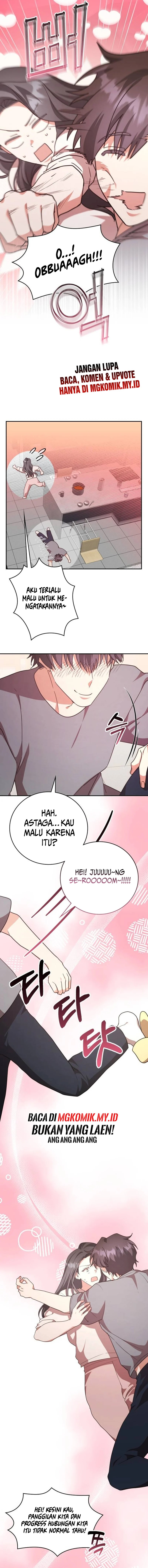 A Genius Writer’s Random Workplace (Genius Artist’s Random Studio) chapter 91