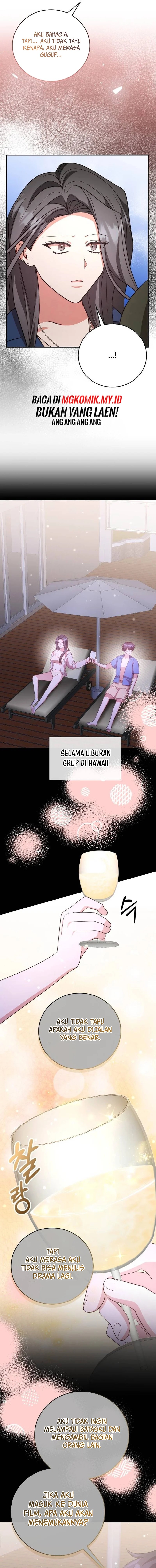 A Genius Writer’s Random Workplace (Genius Artist’s Random Studio) chapter 91