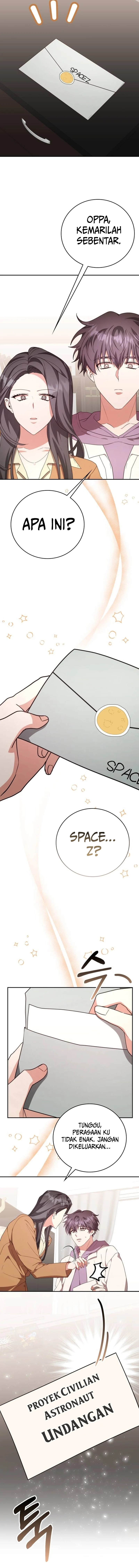 A Genius Writer’s Random Workplace (Genius Artist’s Random Studio) chapter 91