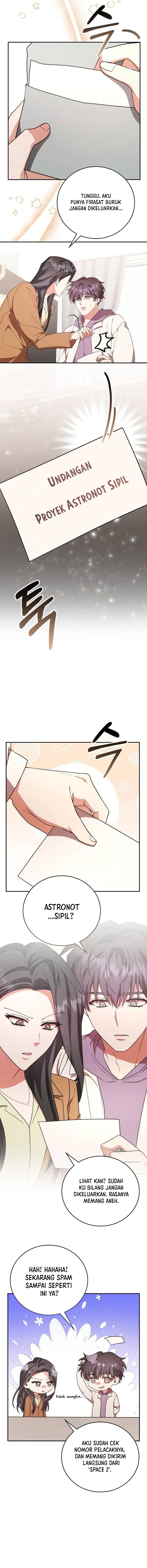 A Genius Writer’s Random Workplace (Genius Artist’s Random Studio) chapter 92