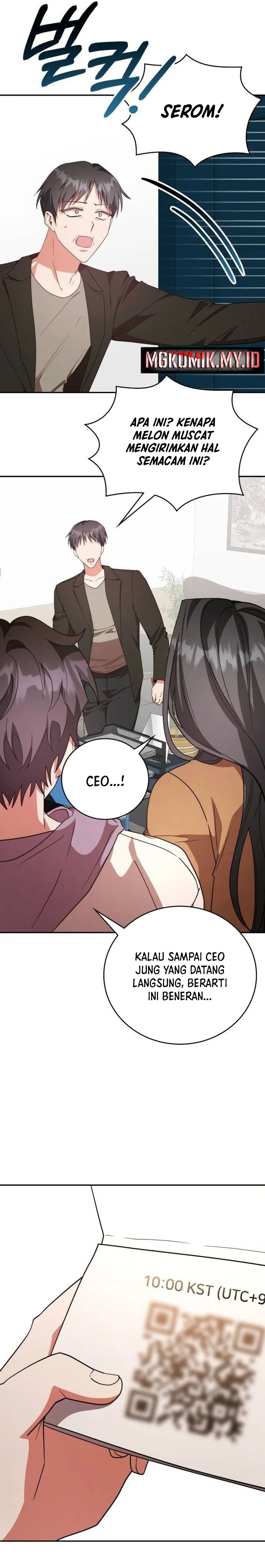 A Genius Writer’s Random Workplace (Genius Artist’s Random Studio) chapter 92