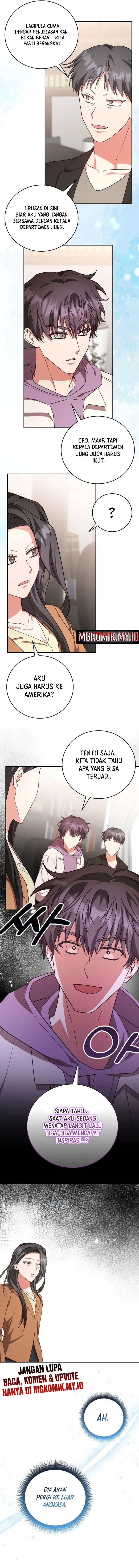 A Genius Writer’s Random Workplace (Genius Artist’s Random Studio) chapter 92