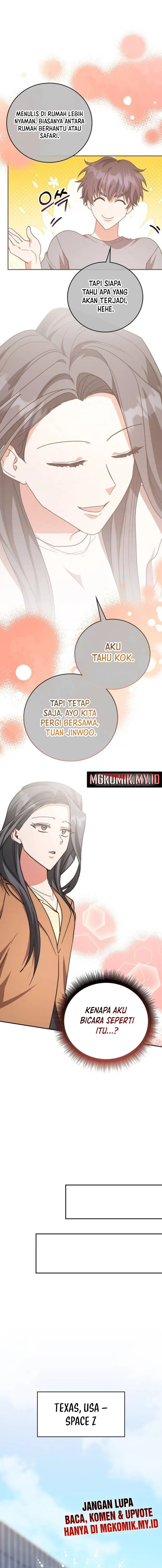 A Genius Writer’s Random Workplace (Genius Artist’s Random Studio) chapter 92