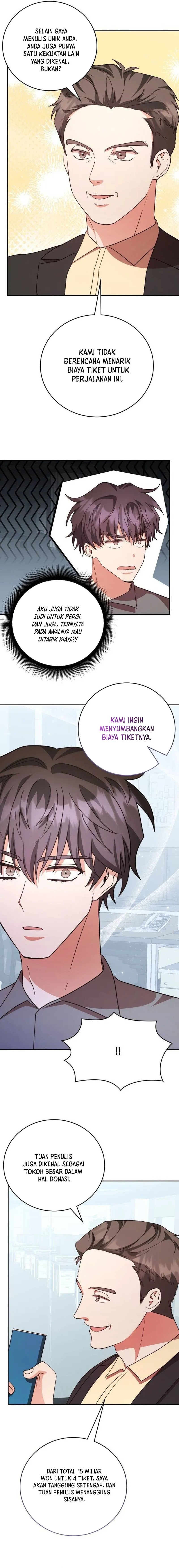 A Genius Writer’s Random Workplace (Genius Artist’s Random Studio) chapter 92
