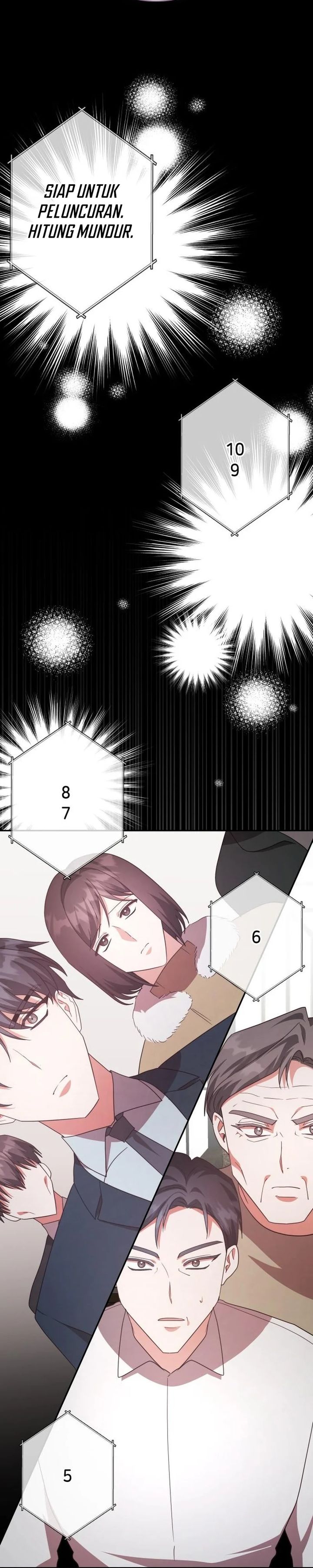 A Genius Writer’s Random Workplace (Genius Artist’s Random Studio) chapter 94