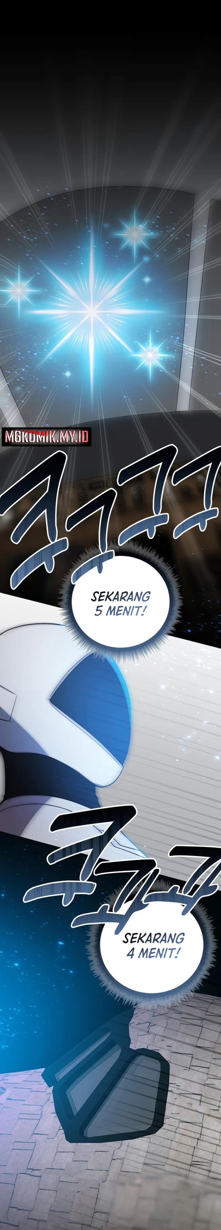 A Genius Writer’s Random Workplace (Genius Artist’s Random Studio) chapter 94