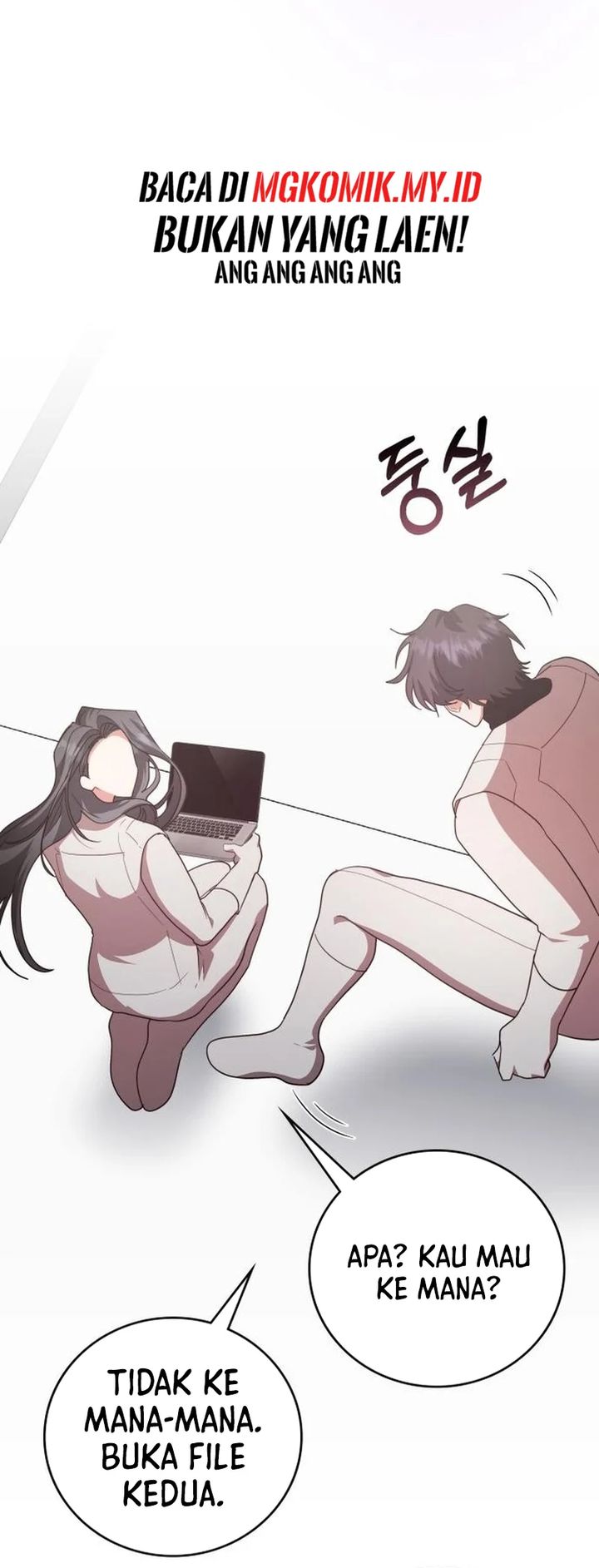 A Genius Writer’s Random Workplace (Genius Artist’s Random Studio) chapter 94