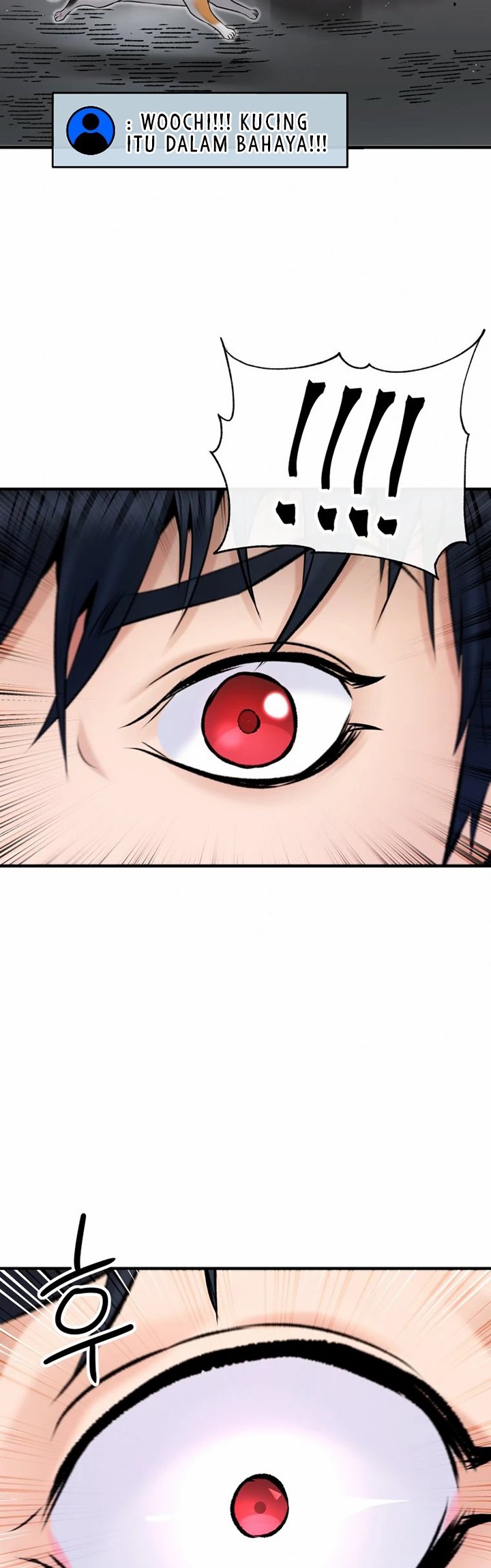 A Grandcross Story chapter 2