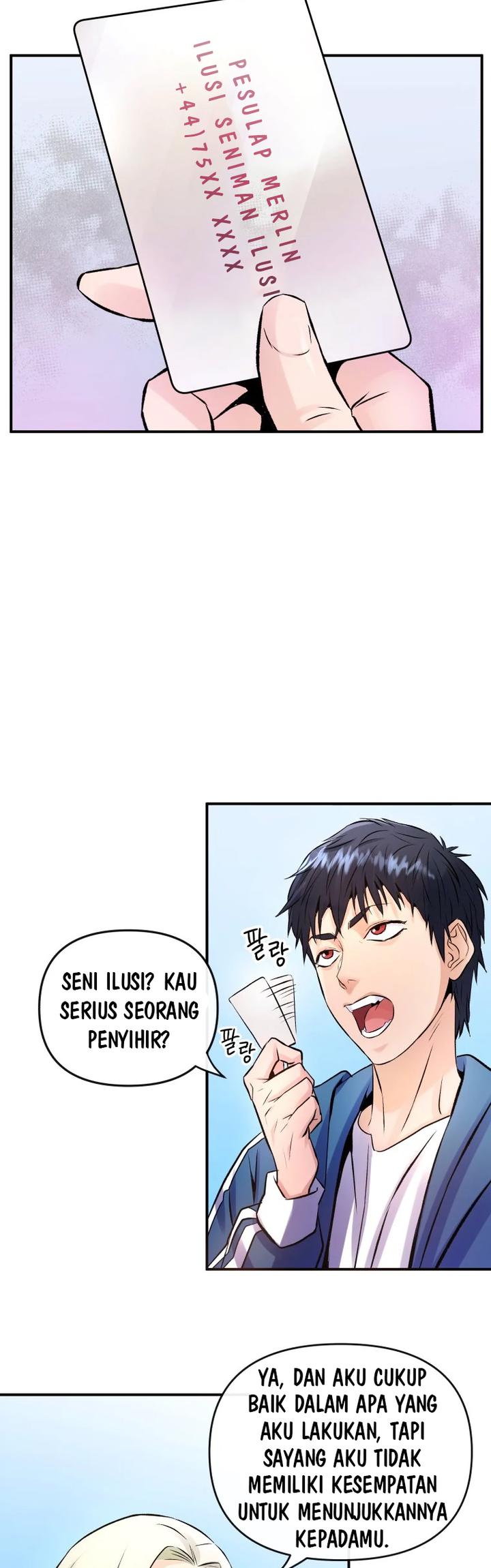 A Grandcross Story chapter 6