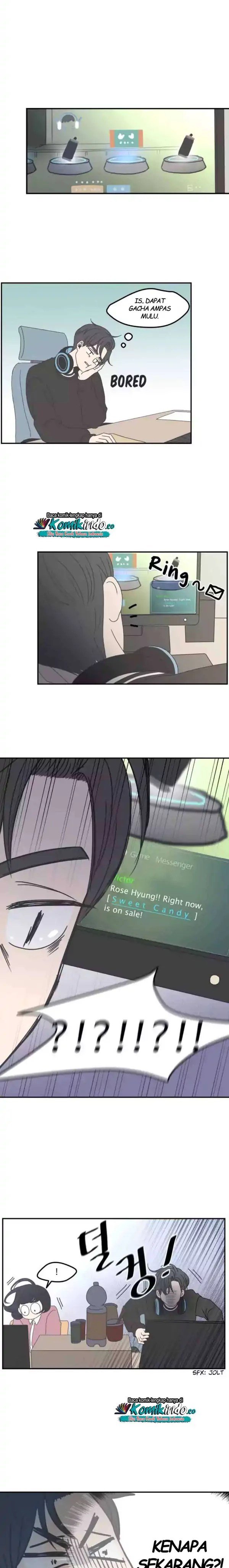 A Guide to Proper Dating Chapter 02 Bahasa Indonesia